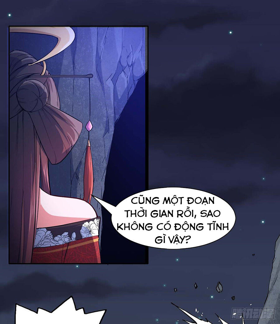 Sư Tỷ Của Ta Đông Đến Một Đám Chapter 12 - Trang 2