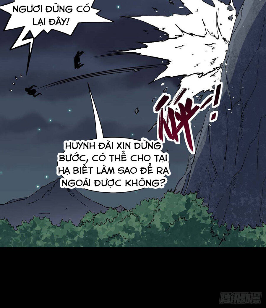 Sư Tỷ Của Ta Đông Đến Một Đám Chapter 12 - Trang 2