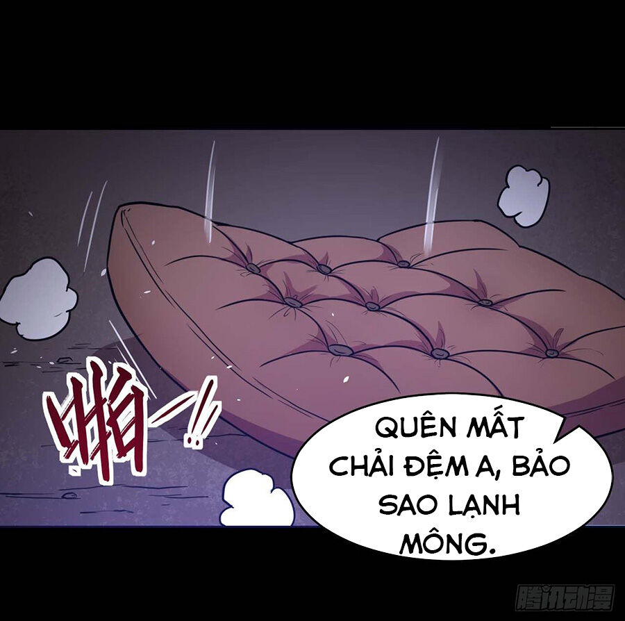 Sư Tỷ Của Ta Đông Đến Một Đám Chapter 12 - Trang 2