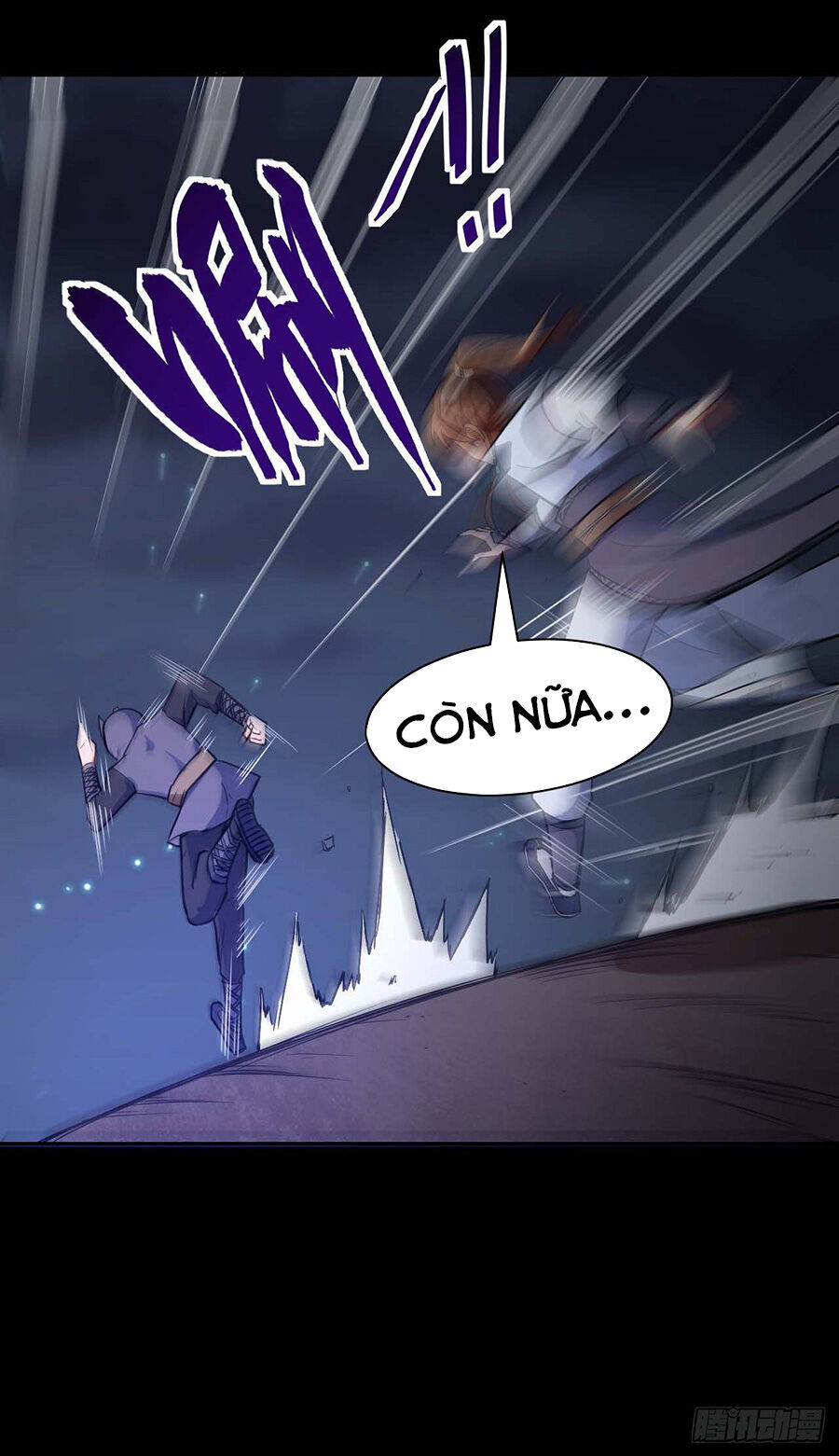 Sư Tỷ Của Ta Đông Đến Một Đám Chapter 12 - Trang 2