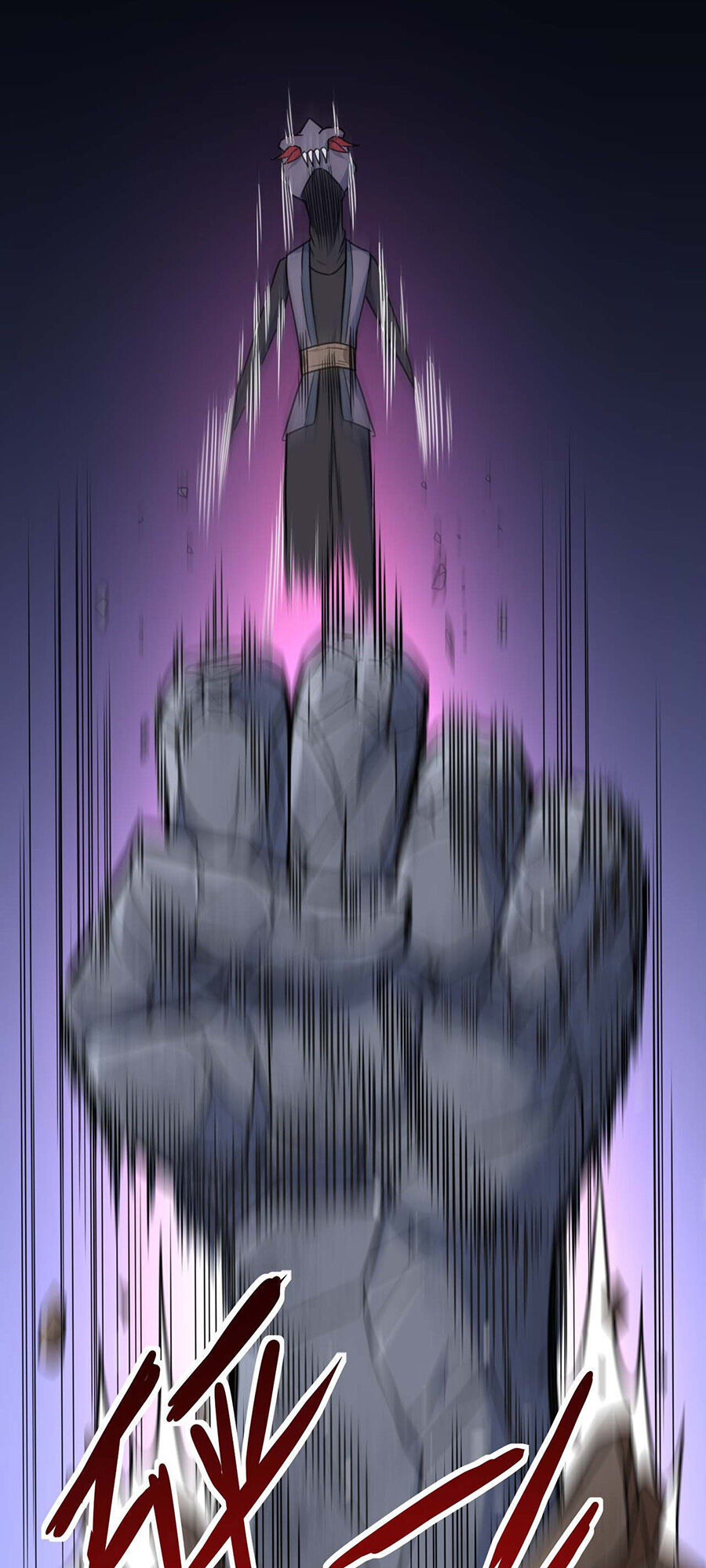 Sư Tỷ Của Ta Đông Đến Một Đám Chapter 12 - Trang 2