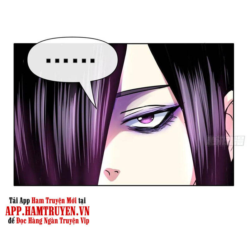 Sư Tỷ Của Ta Đông Đến Một Đám Chapter 120 - Trang 2