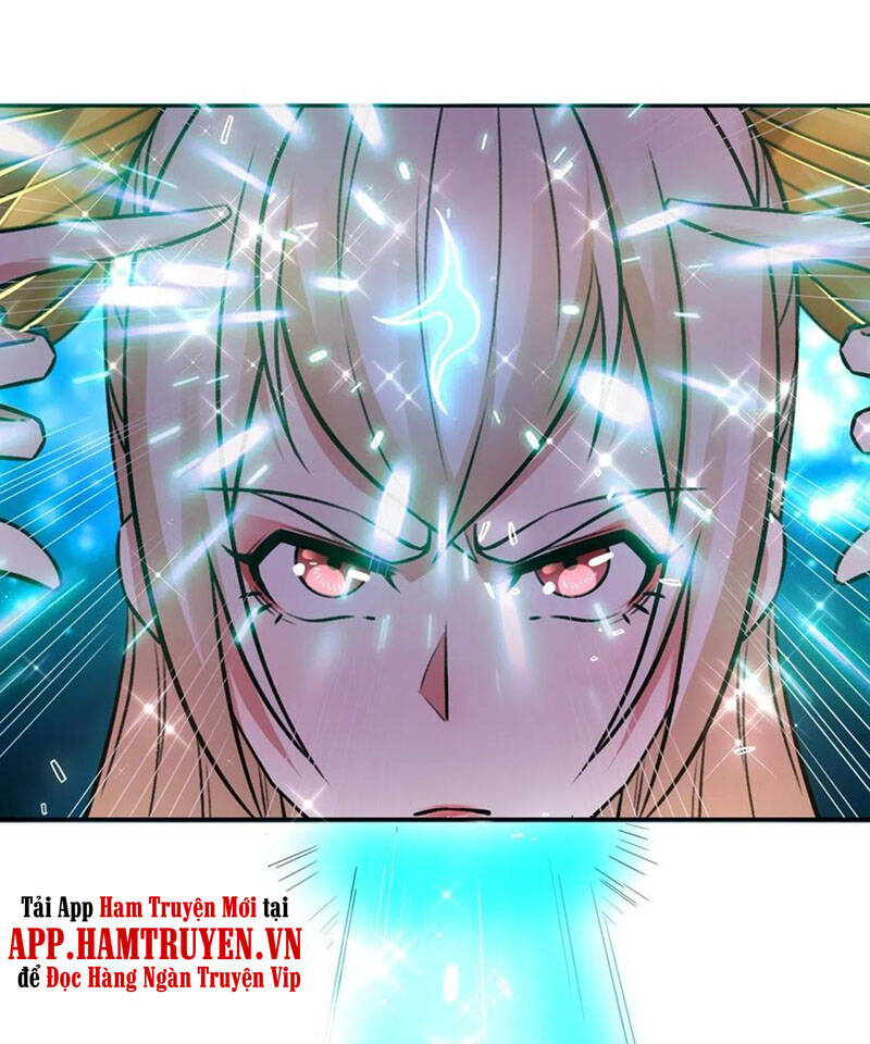 Sư Tỷ Của Ta Đông Đến Một Đám Chapter 120 - Trang 2