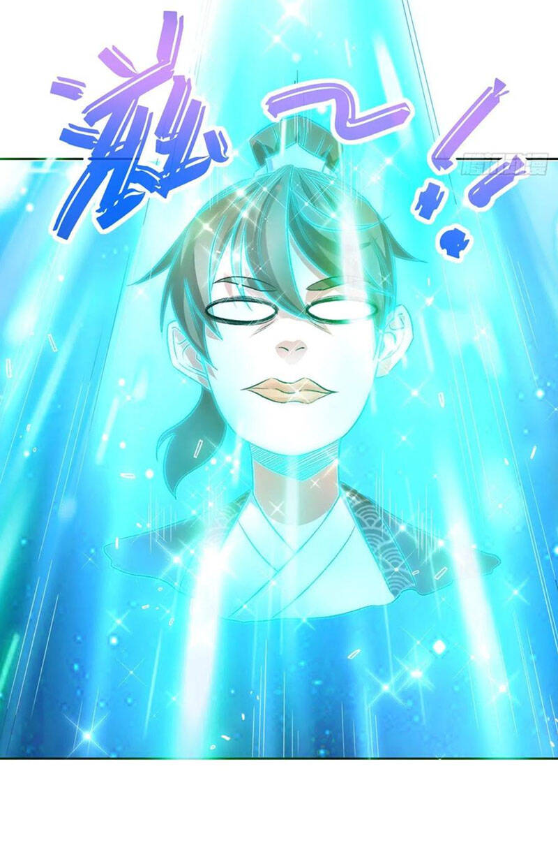 Sư Tỷ Của Ta Đông Đến Một Đám Chapter 120 - Trang 2