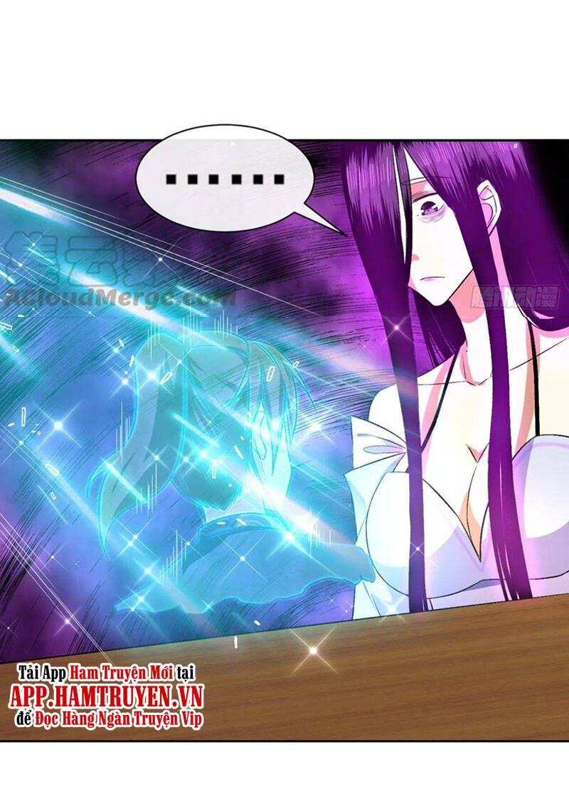 Sư Tỷ Của Ta Đông Đến Một Đám Chapter 120 - Trang 2