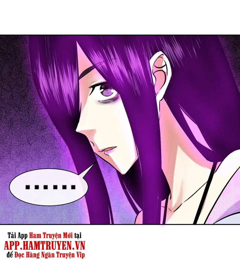 Sư Tỷ Của Ta Đông Đến Một Đám Chapter 120 - Trang 2