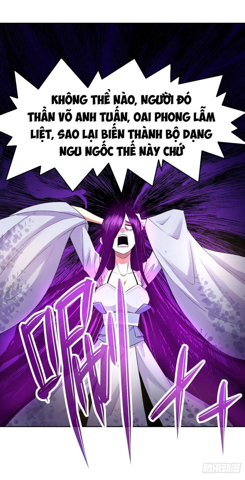 Sư Tỷ Của Ta Đông Đến Một Đám Chapter 120 - Trang 2