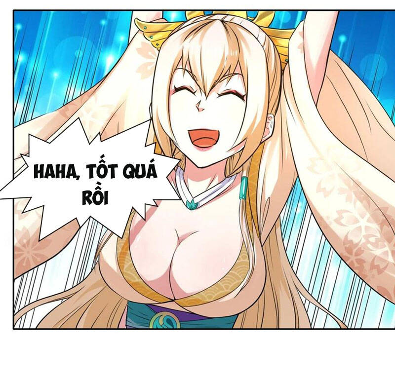 Sư Tỷ Của Ta Đông Đến Một Đám Chapter 120 - Trang 2