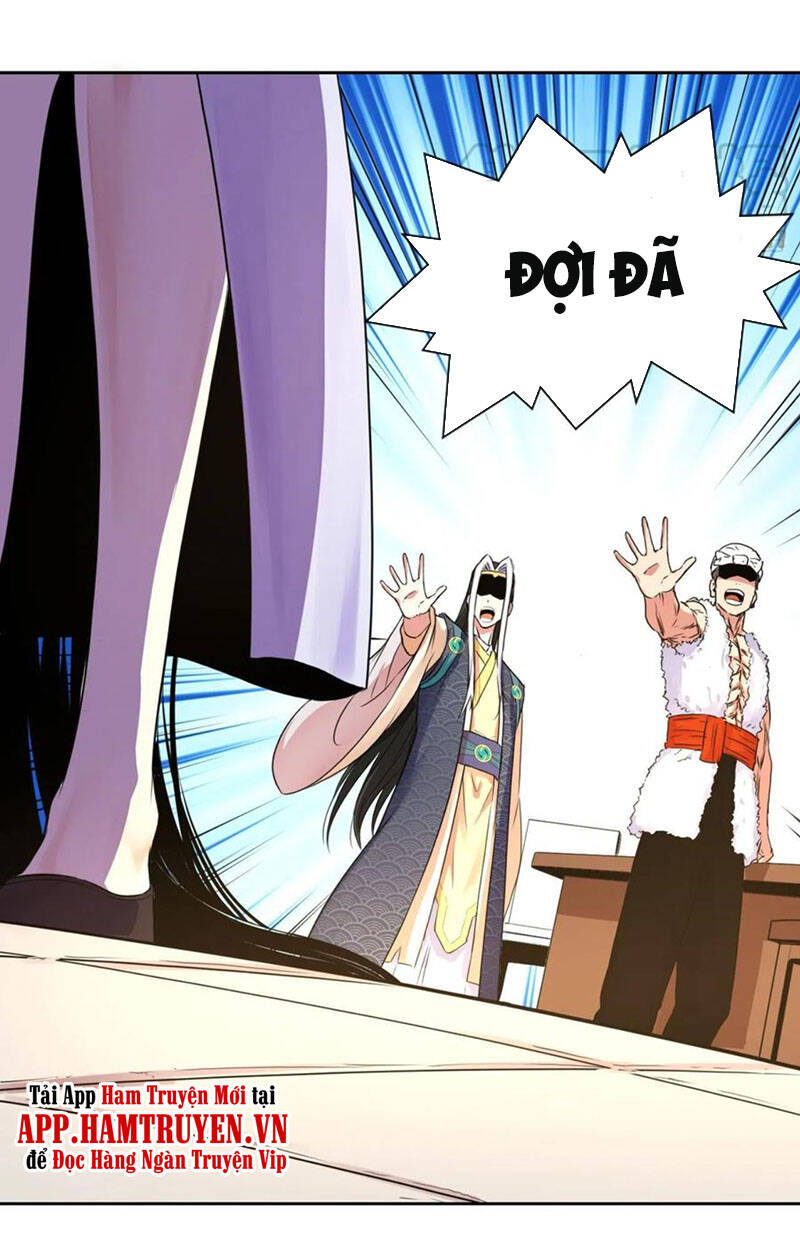 Sư Tỷ Của Ta Đông Đến Một Đám Chapter 120 - Trang 2