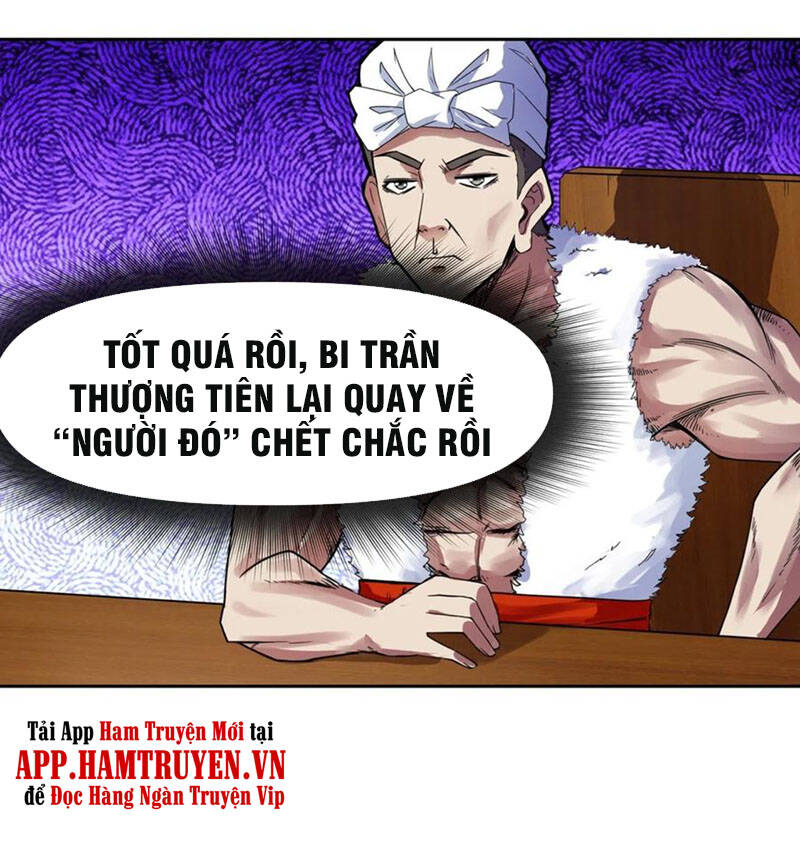 Sư Tỷ Của Ta Đông Đến Một Đám Chapter 120 - Trang 2