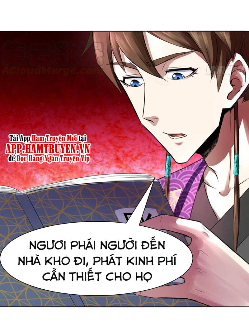 Sư Tỷ Của Ta Đông Đến Một Đám Chapter 120 - Trang 2
