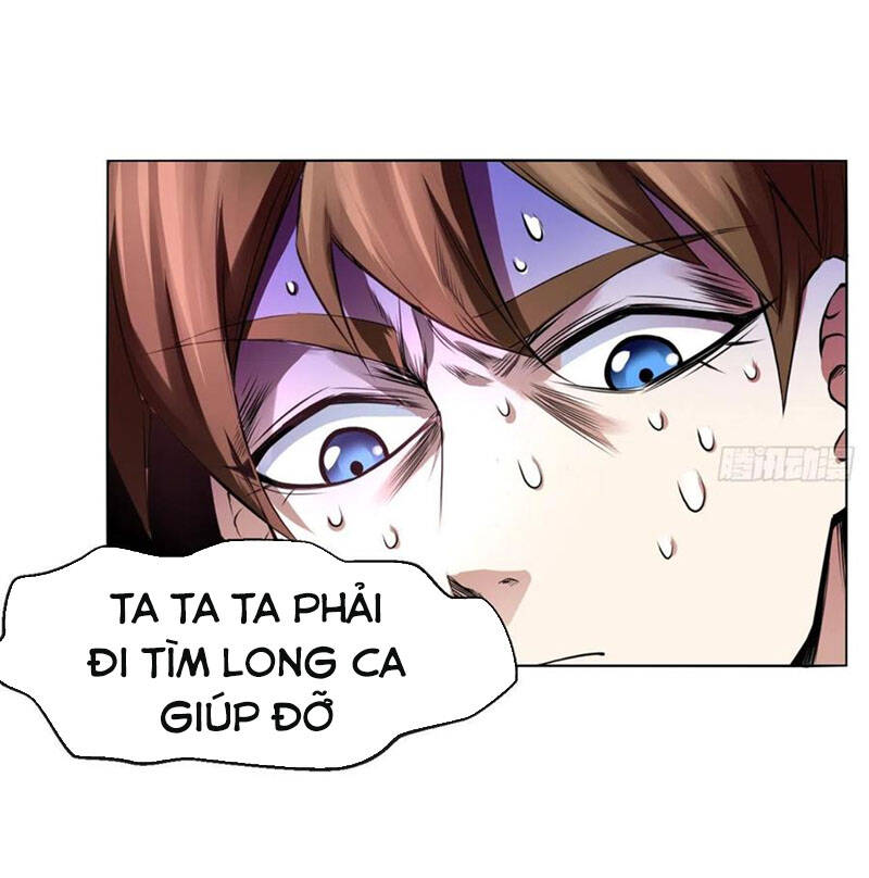 Sư Tỷ Của Ta Đông Đến Một Đám Chapter 120 - Trang 2