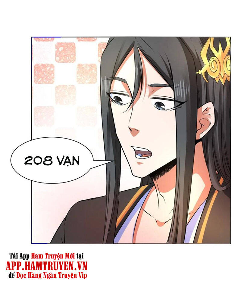 Sư Tỷ Của Ta Đông Đến Một Đám Chapter 120 - Trang 2