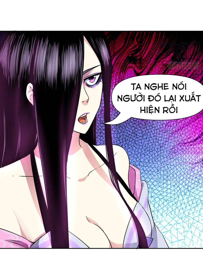 Sư Tỷ Của Ta Đông Đến Một Đám Chapter 120 - Trang 2