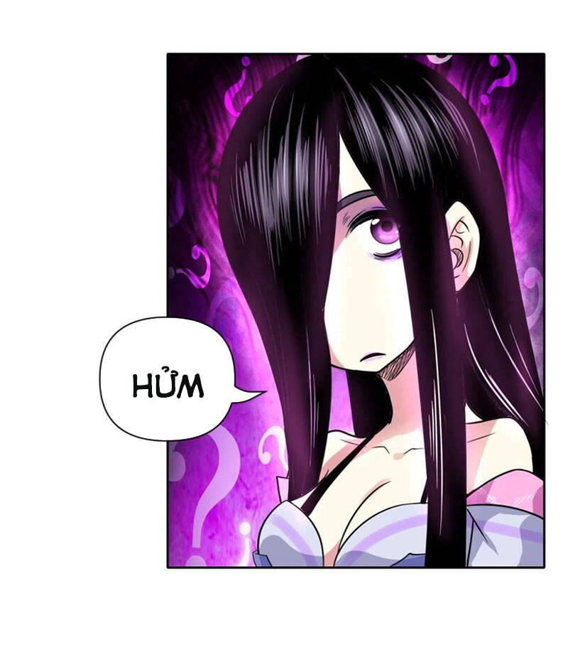 Sư Tỷ Của Ta Đông Đến Một Đám Chapter 120 - Trang 2