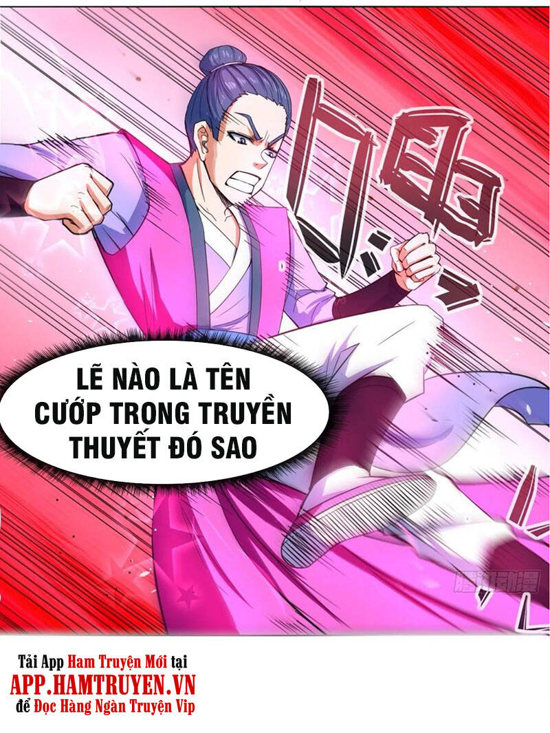 Sư Tỷ Của Ta Đông Đến Một Đám Chapter 121 - Trang 2