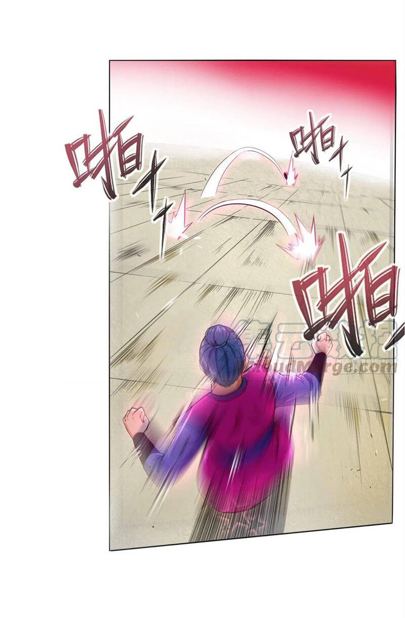 Sư Tỷ Của Ta Đông Đến Một Đám Chapter 121 - Trang 2