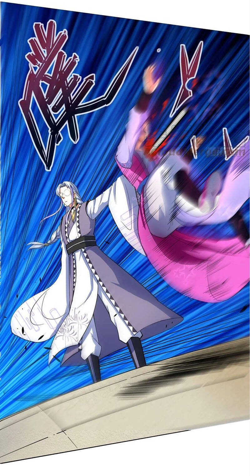 Sư Tỷ Của Ta Đông Đến Một Đám Chapter 121 - Trang 2