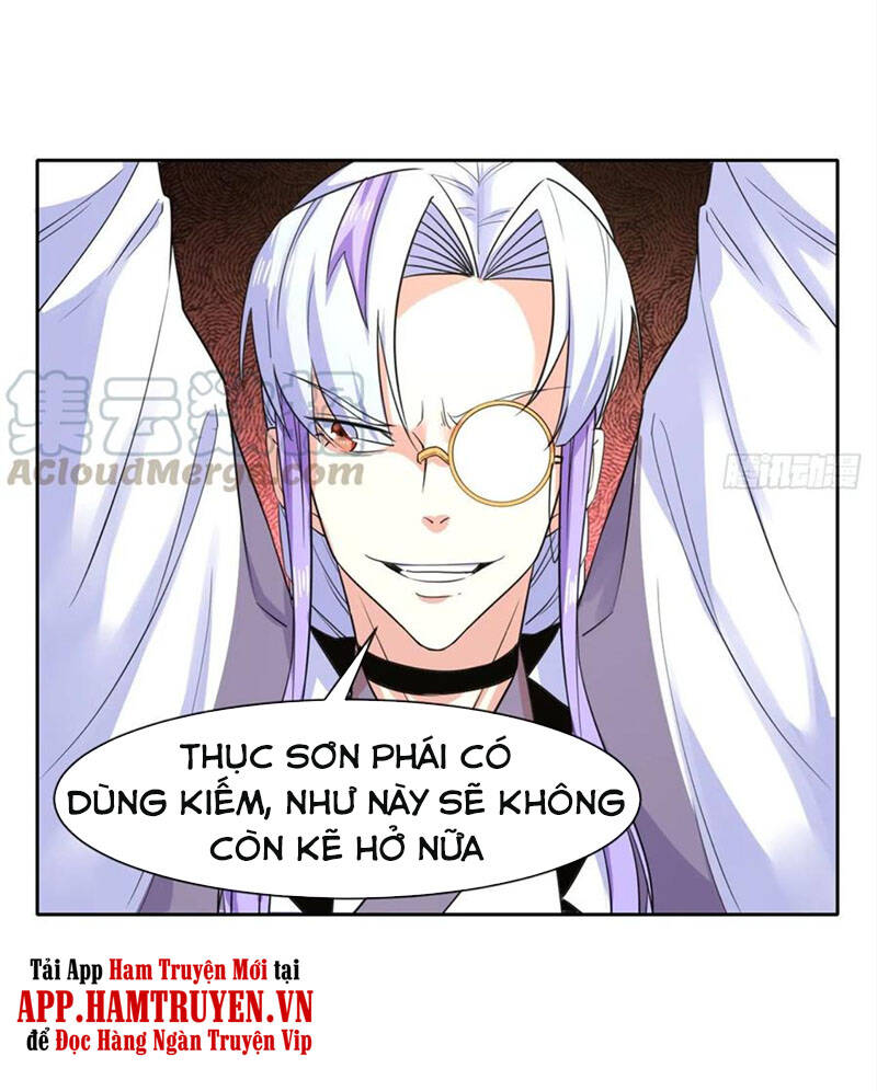 Sư Tỷ Của Ta Đông Đến Một Đám Chapter 121 - Trang 2