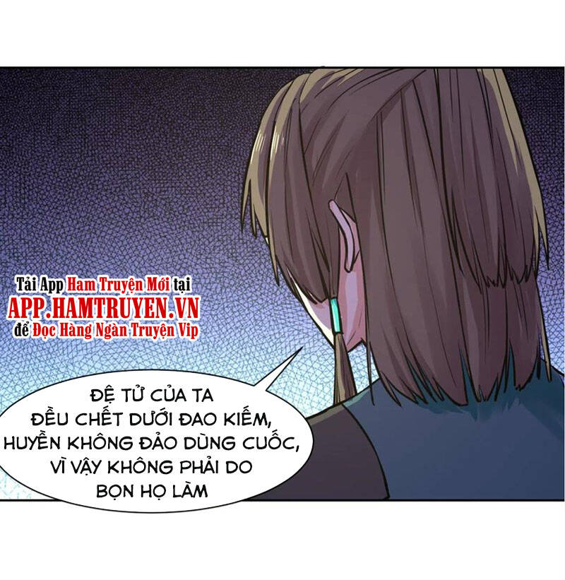 Sư Tỷ Của Ta Đông Đến Một Đám Chapter 121 - Trang 2