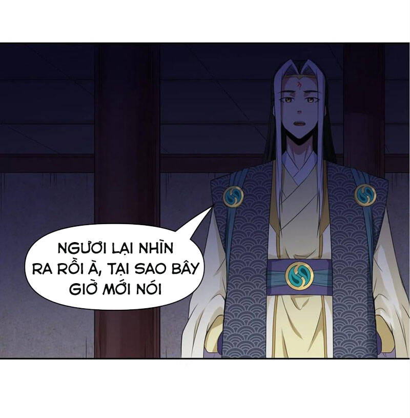 Sư Tỷ Của Ta Đông Đến Một Đám Chapter 121 - Trang 2