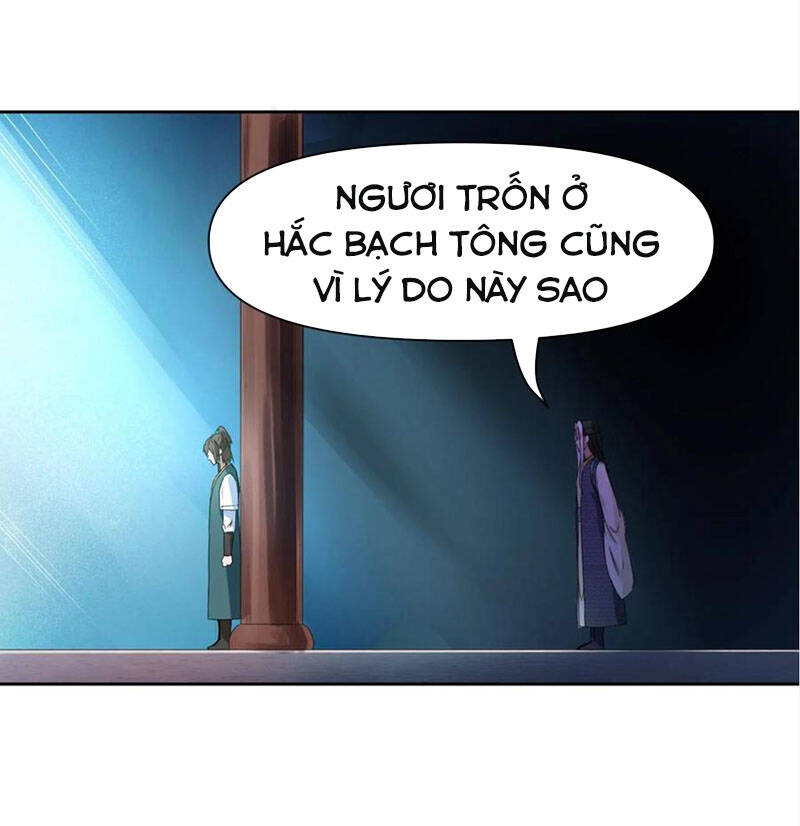 Sư Tỷ Của Ta Đông Đến Một Đám Chapter 121 - Trang 2