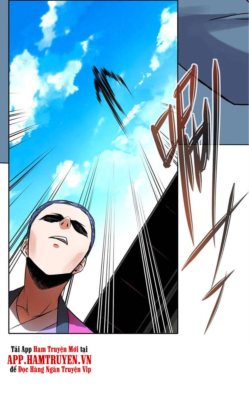 Sư Tỷ Của Ta Đông Đến Một Đám Chapter 121 - Trang 2