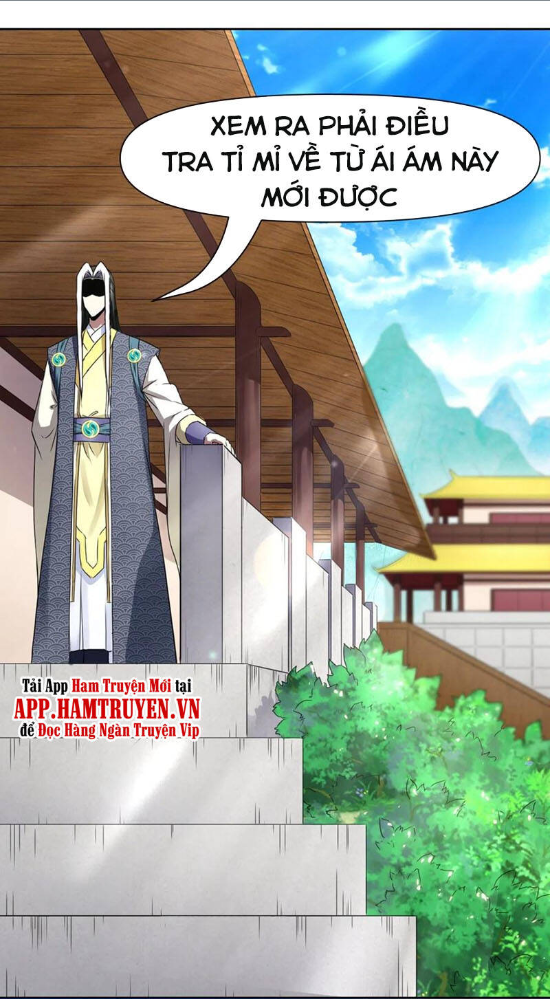 Sư Tỷ Của Ta Đông Đến Một Đám Chapter 122 - Trang 2