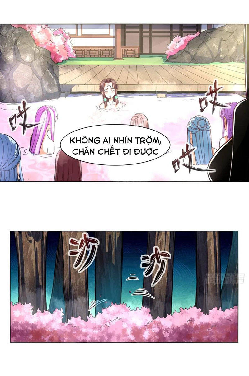 Sư Tỷ Của Ta Đông Đến Một Đám Chapter 122 - Trang 2