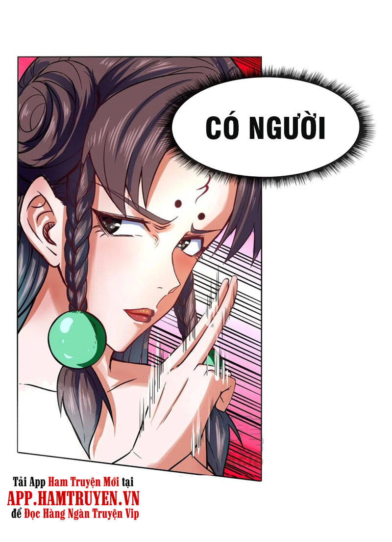 Sư Tỷ Của Ta Đông Đến Một Đám Chapter 122 - Trang 2