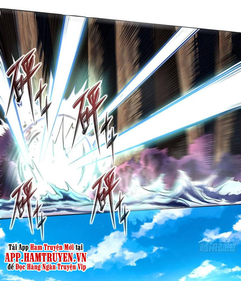 Sư Tỷ Của Ta Đông Đến Một Đám Chapter 122 - Trang 2