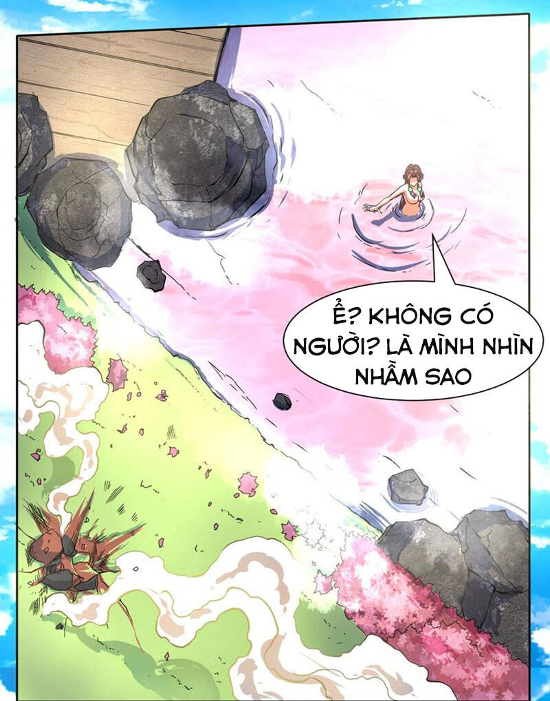 Sư Tỷ Của Ta Đông Đến Một Đám Chapter 122 - Trang 2