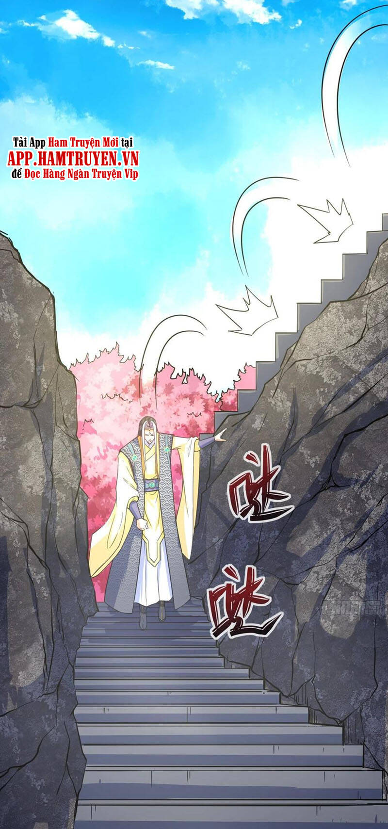 Sư Tỷ Của Ta Đông Đến Một Đám Chapter 122 - Trang 2