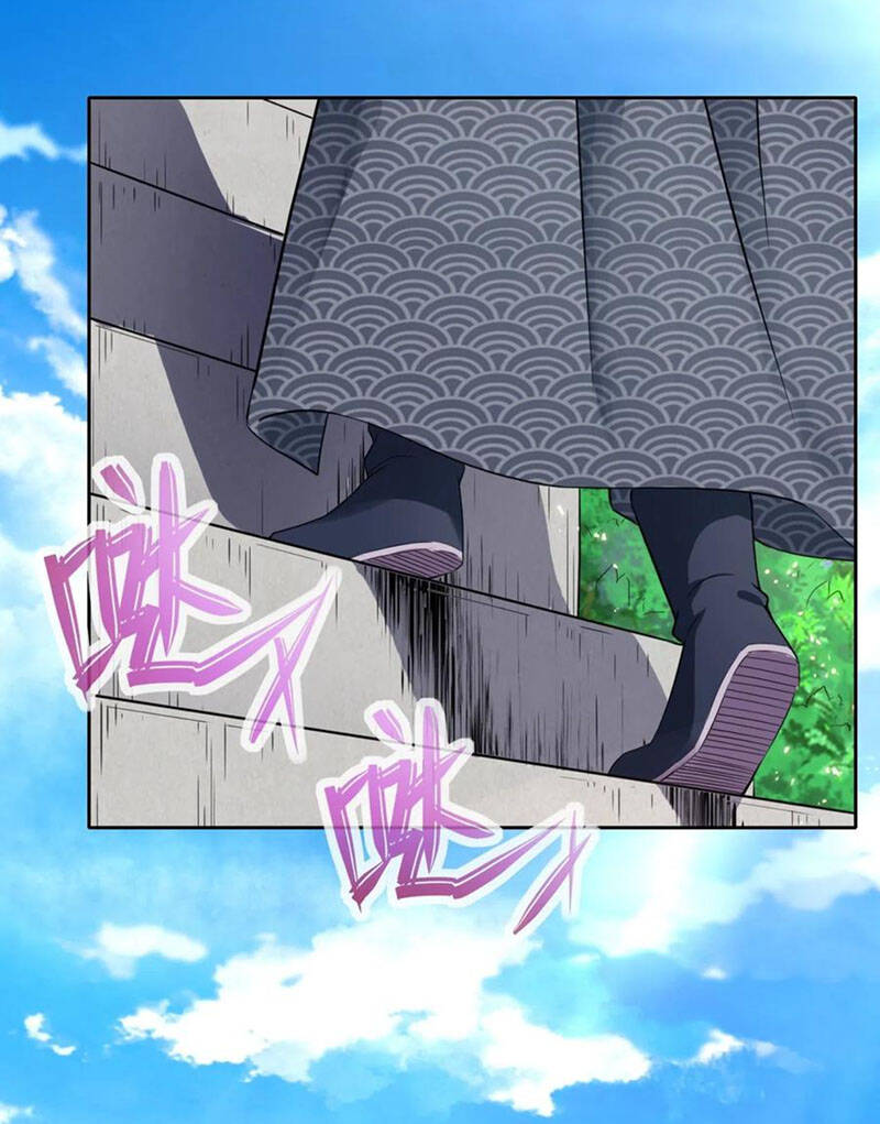 Sư Tỷ Của Ta Đông Đến Một Đám Chapter 122 - Trang 2