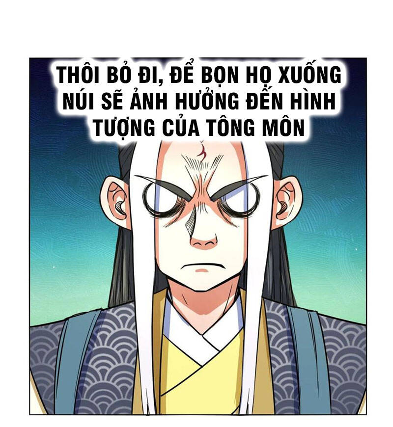 Sư Tỷ Của Ta Đông Đến Một Đám Chapter 122 - Trang 2