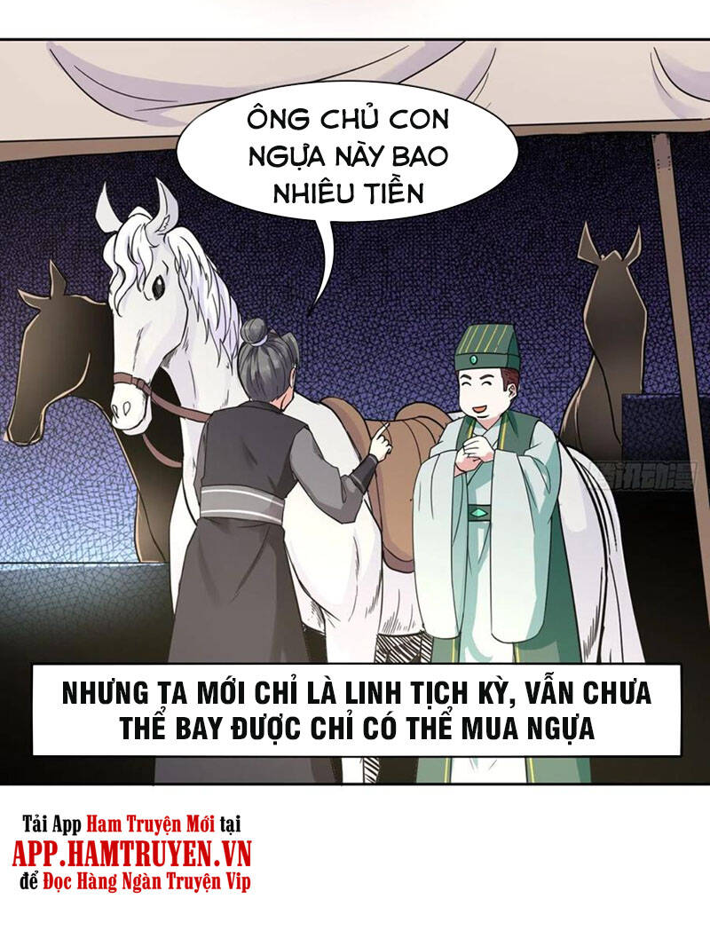 Sư Tỷ Của Ta Đông Đến Một Đám Chapter 122 - Trang 2