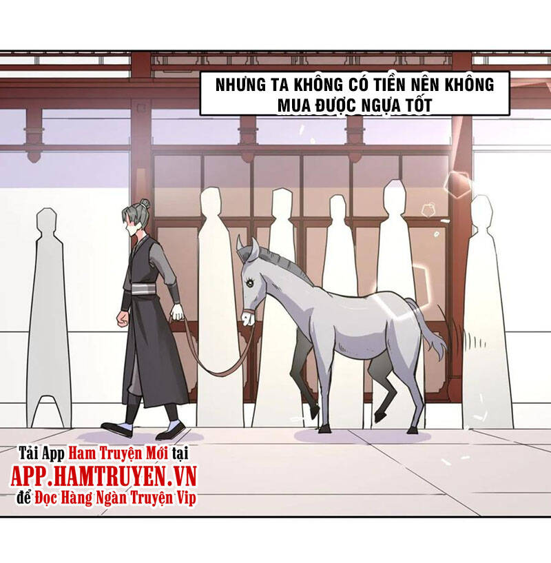 Sư Tỷ Của Ta Đông Đến Một Đám Chapter 122 - Trang 2