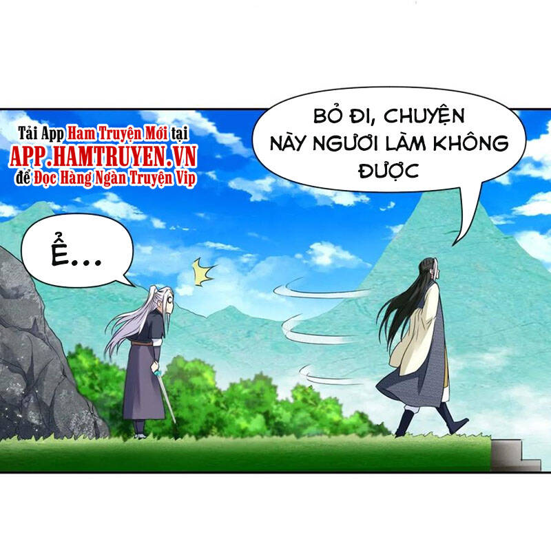 Sư Tỷ Của Ta Đông Đến Một Đám Chapter 122 - Trang 2