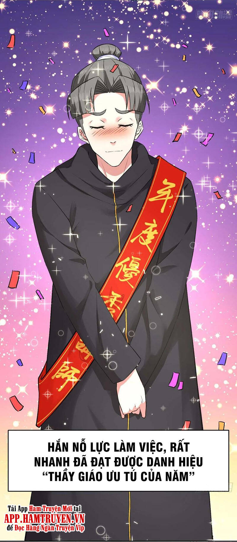 Sư Tỷ Của Ta Đông Đến Một Đám Chapter 123 - Trang 2