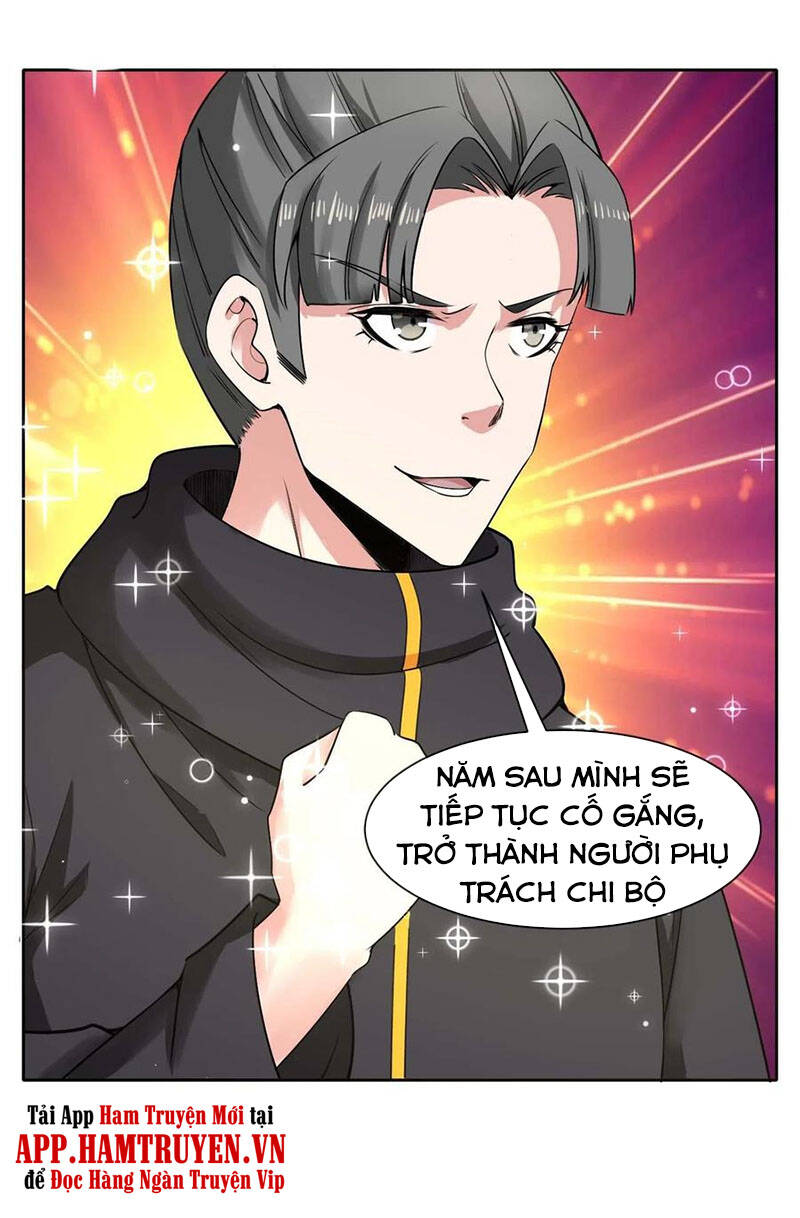 Sư Tỷ Của Ta Đông Đến Một Đám Chapter 123 - Trang 2