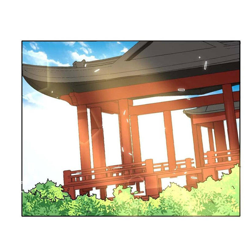 Sư Tỷ Của Ta Đông Đến Một Đám Chapter 123 - Trang 2