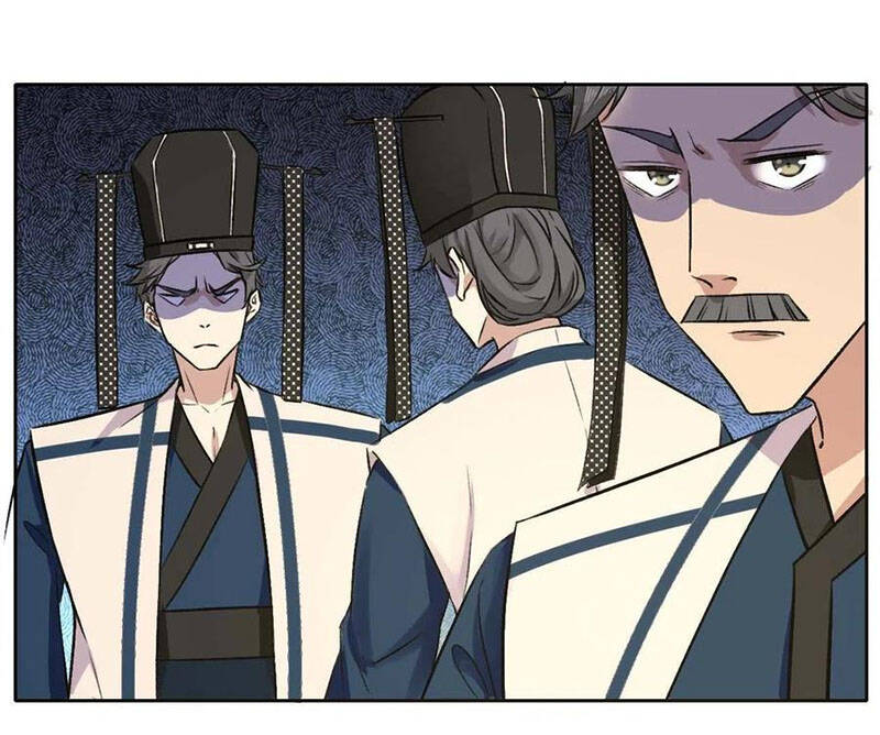 Sư Tỷ Của Ta Đông Đến Một Đám Chapter 123 - Trang 2