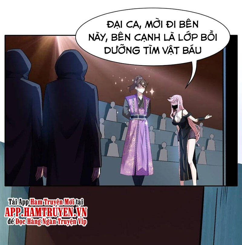 Sư Tỷ Của Ta Đông Đến Một Đám Chapter 123 - Trang 2