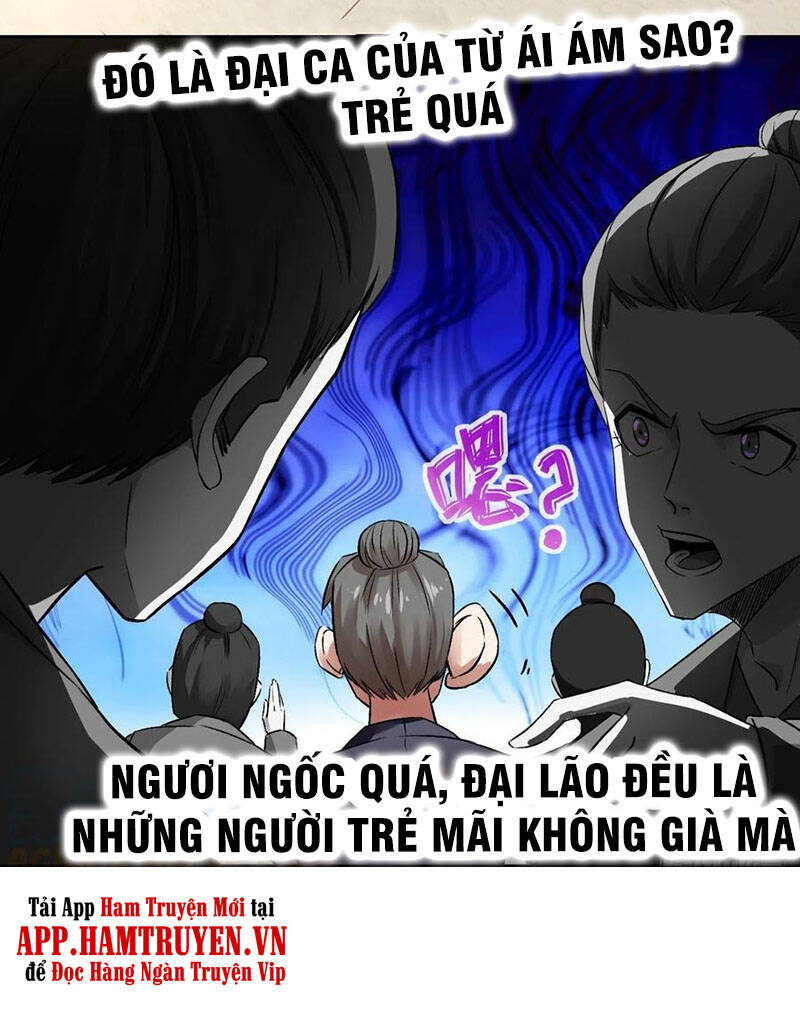 Sư Tỷ Của Ta Đông Đến Một Đám Chapter 123 - Trang 2