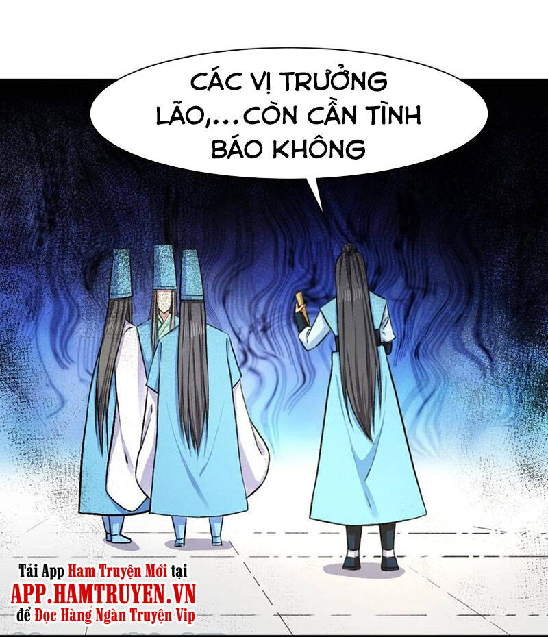 Sư Tỷ Của Ta Đông Đến Một Đám Chapter 124 - Trang 2