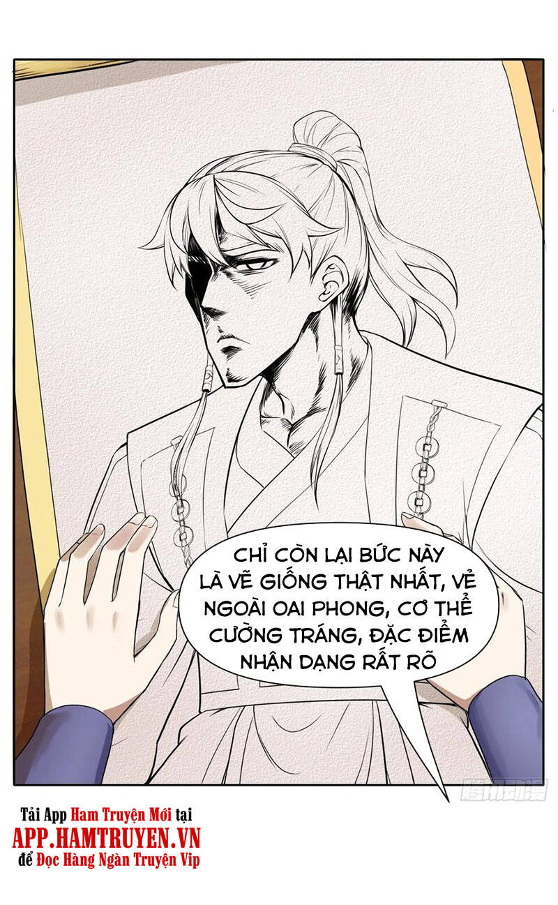 Sư Tỷ Của Ta Đông Đến Một Đám Chapter 124 - Trang 2