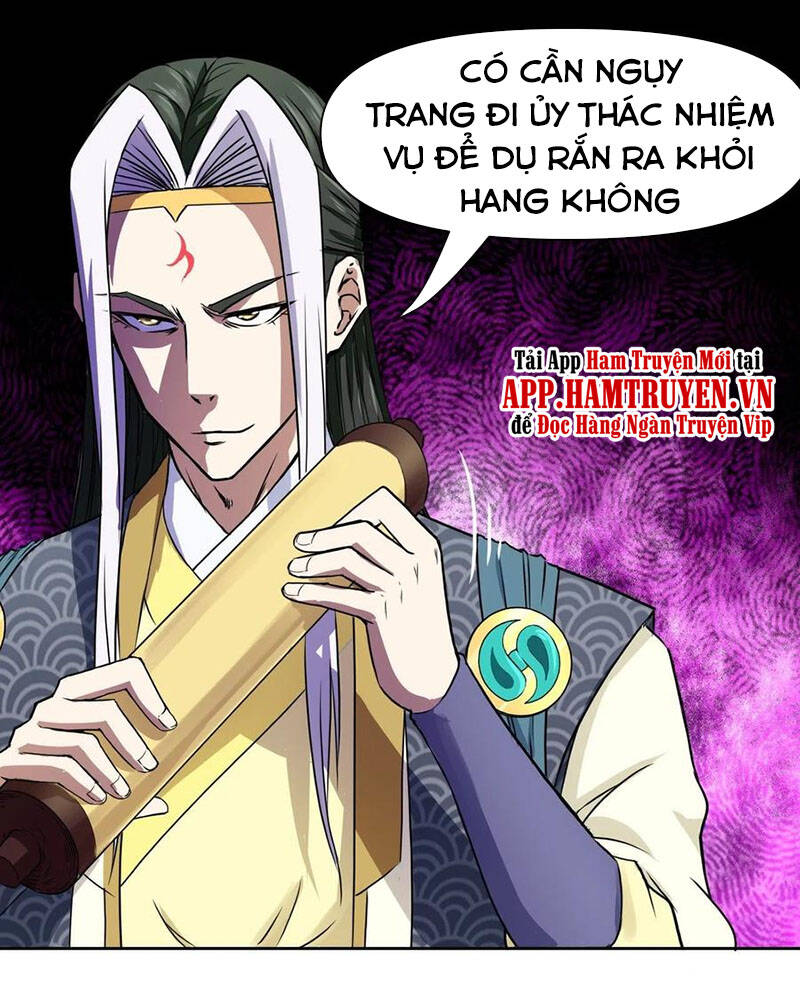 Sư Tỷ Của Ta Đông Đến Một Đám Chapter 124 - Trang 2