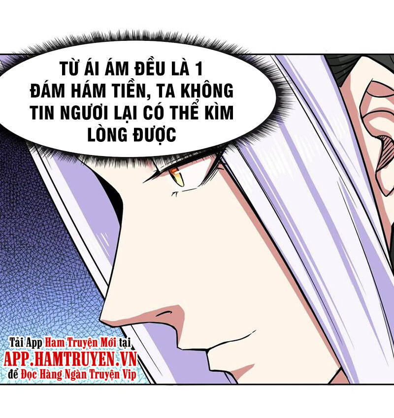 Sư Tỷ Của Ta Đông Đến Một Đám Chapter 124 - Trang 2