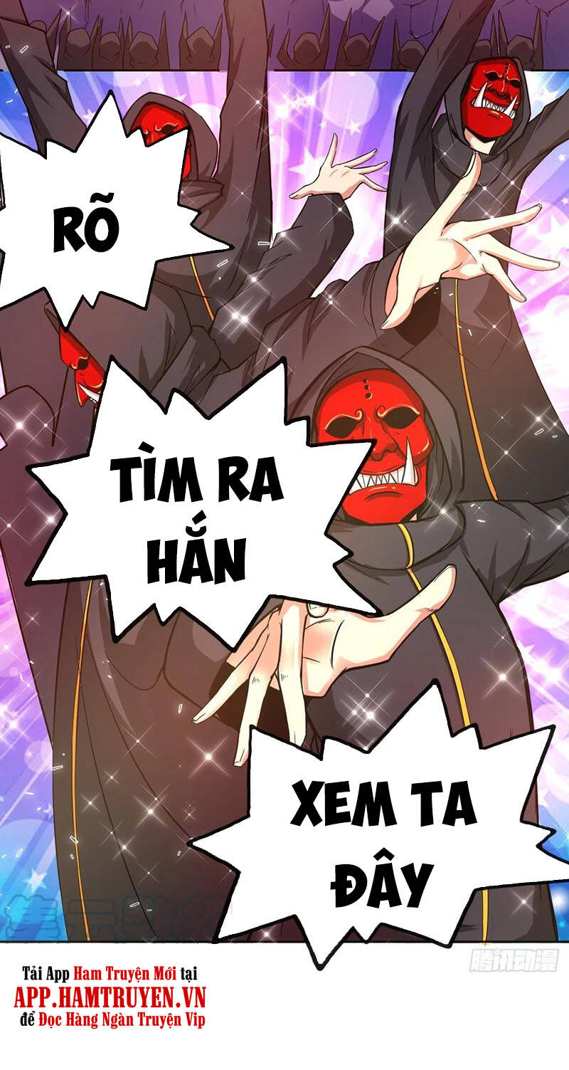 Sư Tỷ Của Ta Đông Đến Một Đám Chapter 124 - Trang 2