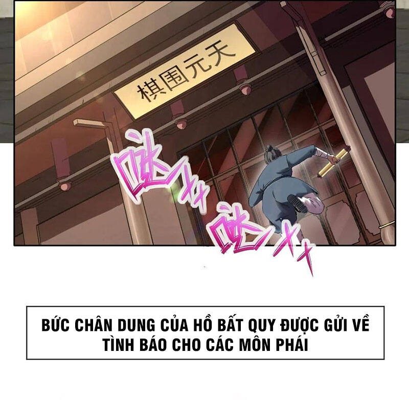 Sư Tỷ Của Ta Đông Đến Một Đám Chapter 124 - Trang 2